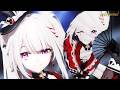 【崩壊スターレイルMMD】火花が魅せる「響喜乱舞 / Kyoukiranbu」【4K】
