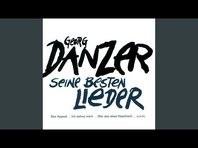 Georg Danzer - Der Legendäre Wixer-Blues Vom 7. Oktober 1976