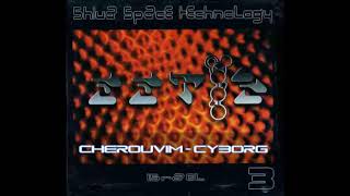Cherouvim - Cyborg