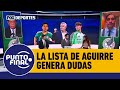 🤔🫢 ¿SE ESTÁ ABARATANDO LA SELECCIÓN o sigue realmente en construcción? | Punto Final