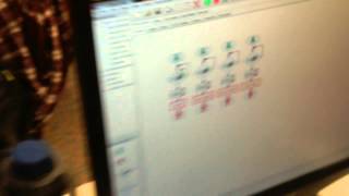 EDD project video 3/6