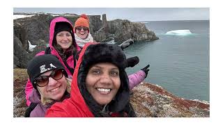 Spend A Day With Lilly In Newfoundland And Labrador, Canada