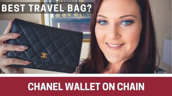 How to Spot a Fake Louis Vuitton Zippy Wallet – Bagaholic