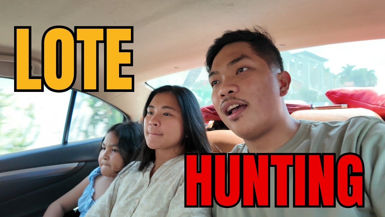 LOT VIEWING | SM ELYU | IYAKIN SI ELIYAH