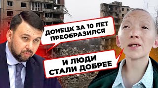 🔥Виступ Пушиліна у Соловйова РАПТОВО ПЕРЕРВАВ сюжет про життя в ДНР - такого жаху ви ще не бачили!