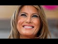 The Truth About Melania Trump Is Out