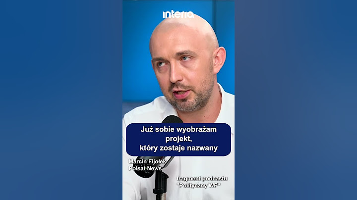 Polityczny WF: drugi sezon serialu z KPO Ujawnią kolejne dotacje