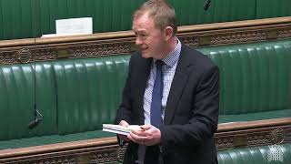 House of Commons - Petition - Kendal Post Office - 25/02/2025