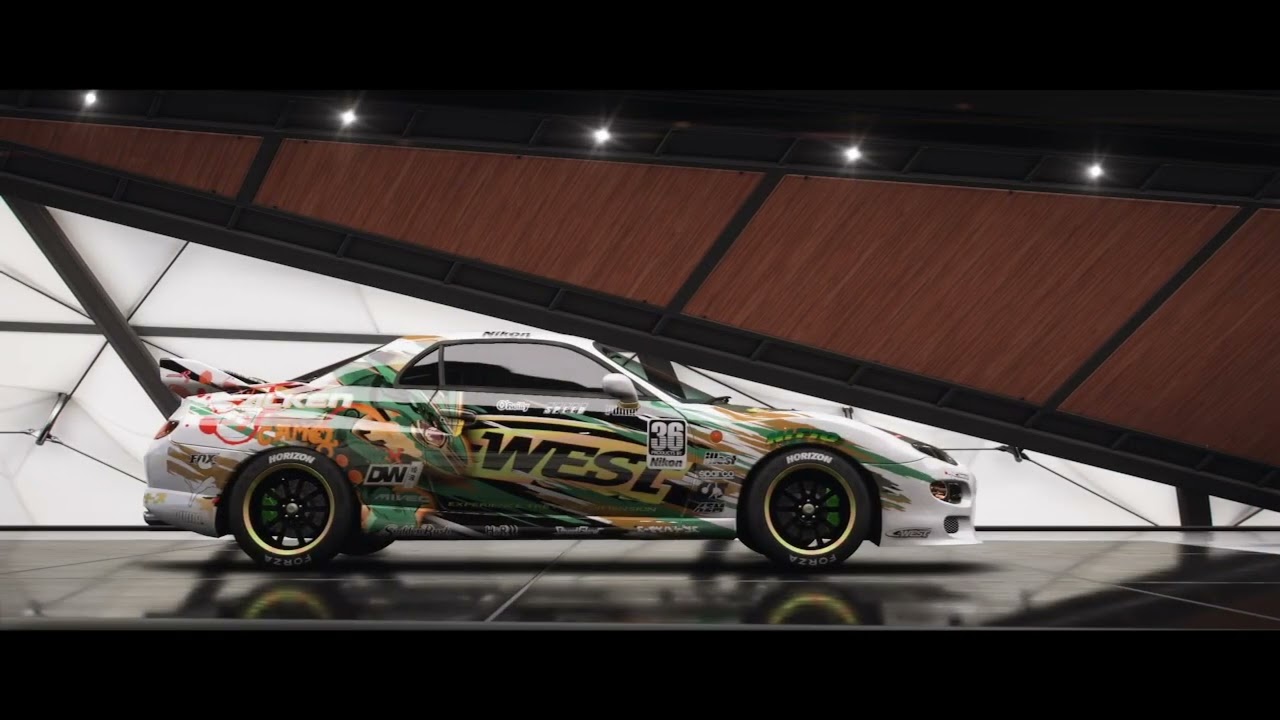 1998 Mitsubishi FTO GP Version R (FH5)