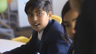 Enable collaboration with project based learning [Delany College Case Study]