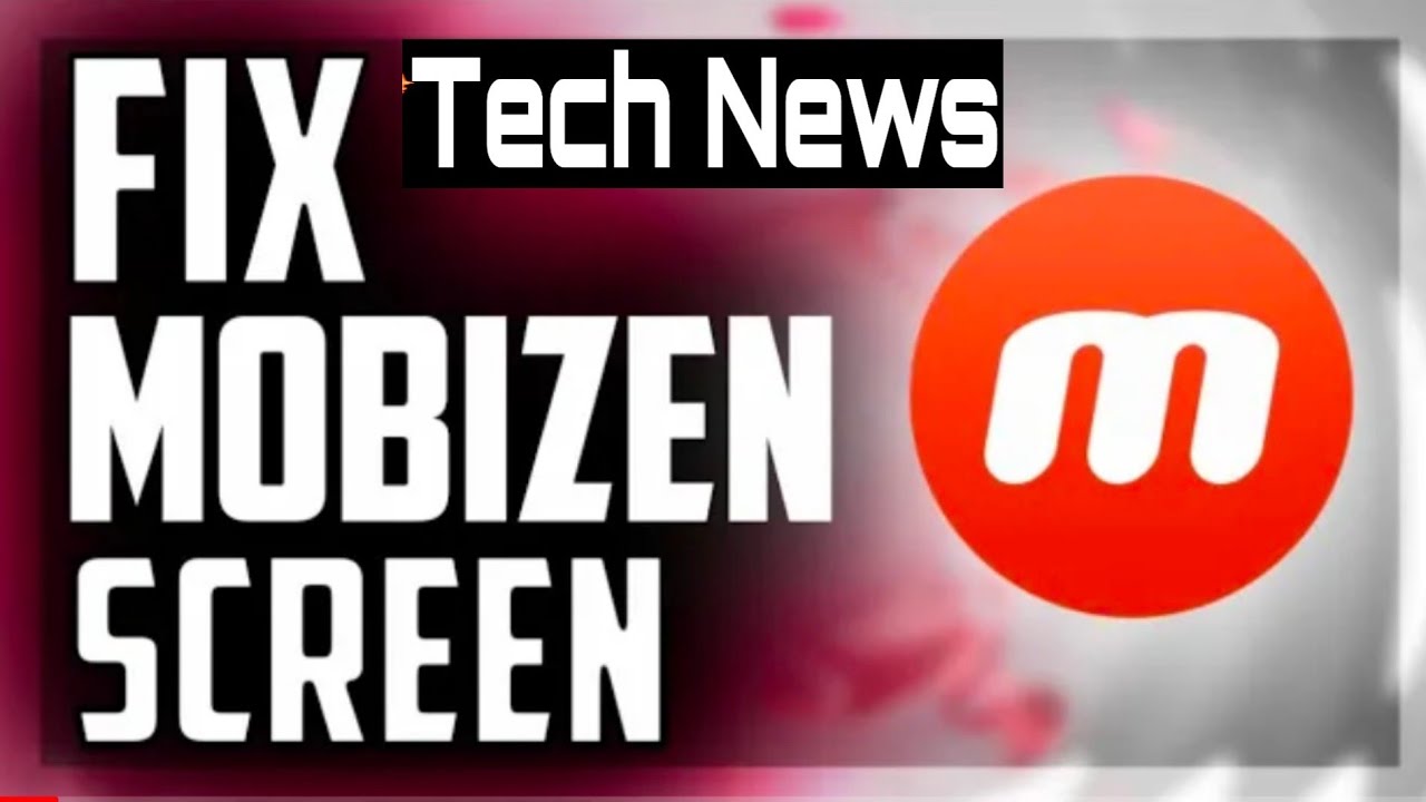 How To Solve Mobizen Full Screen Easily 2020 Urdu/Hindi - Tech News ...