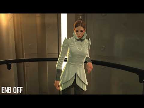 Video: Deus Ex: HR PC-specifikationer Afsløret