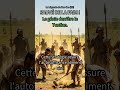 25. 🤯 196 apr. J.-C. : Son plan GÉNIAL contre la famine ! #CaoCao #Tuntian #Histoire #Stratégie