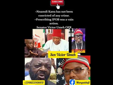 Finally Biafra Is Good To Go I Don T Care Anymore Fr Mbaka Warns