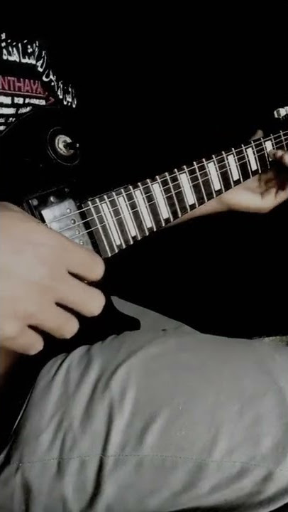 Wali - Takkan pisah | Guitar cover