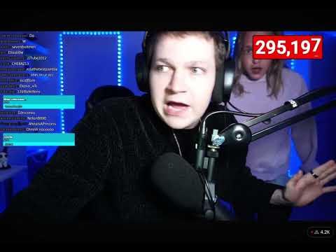 Steaks sister walks in - YouTube