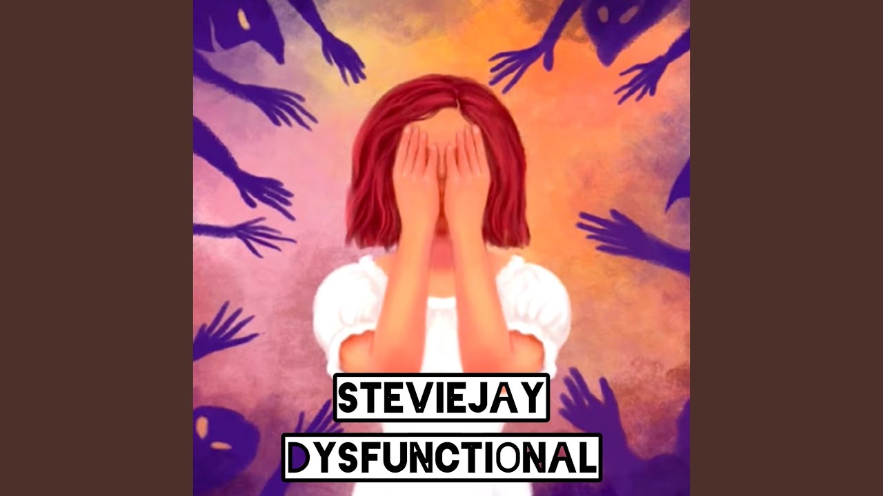 Watch Dysfunctional on YouTube Watch Dysfunctional on YouTube