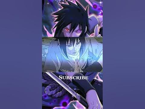 naruto sasuke nerf