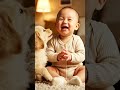 Puppy Barks at Baby… Baby Barks Back! 😂🐶🍼