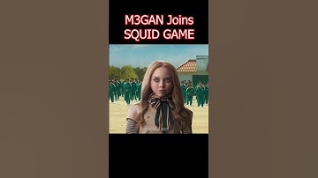Thumbnail of M3GAN Joins Squid Game