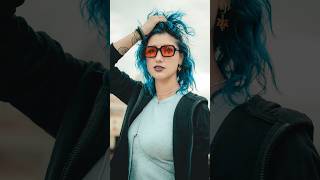 51/100 - From 🇮🇹 Alessia Through my Lens #venice #raybanmeta #portraitphotography #travel #italy