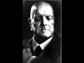 Capture de la vidéo Jean Sibelius Haastattelu 1948