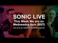 Capture de la vidéo Why Music Theory Is Important In Your Tracks! It's Sonic Live 012!
