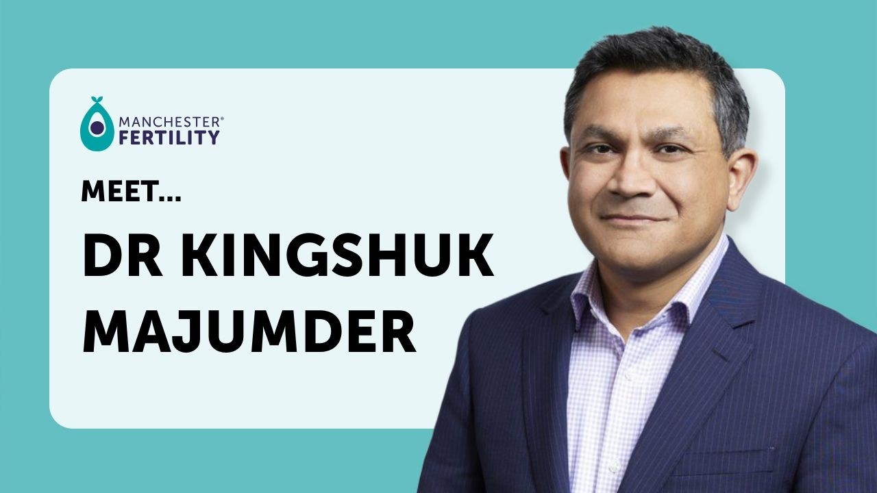 Specialising in minimally invasive procedures - Dr Kingshuk Majumder, Consultant Gynaecologist