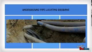 Underground Cable Locating Brisbane screenshot 4