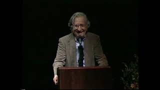 Chomsky - 2003-07-14 - Language and the Mind Revisited - The Biolinguistic Turn