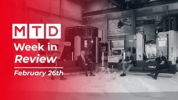 Week In Review Feb 26th