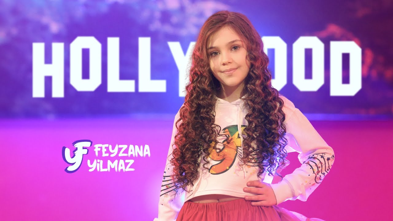 Feyzana Yilmaz SISNBRO   Hollywood