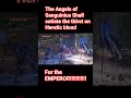 FOR THE EMPEROR #clips #gaming #gameplay #aurafarming #epicmoments #warhammer40k #spacemarine2 #fyp