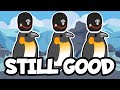 PROOF that Penguins are STILL VIABLE in Super Auto Pets!