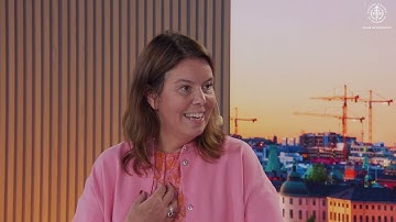 House of Innovation - Hybrid Futures Conference 2021 – Part 5/6