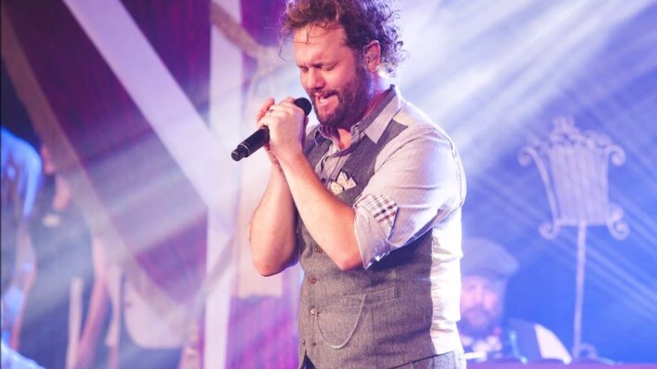 YOUR TIME WILL COME CONCERT WITH DAVID PHELPS YouTube