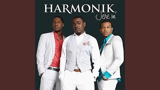 Video thumbnail of "Harmonik - Please Love Me"