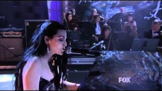 Evanescence - My Immortal (Live at BillBoard Music Awards)
