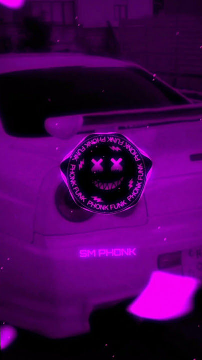 Bibi Babydoll, DJ FKU - BIBI PHONK BR #phonk #phonkmusic