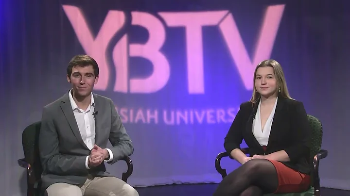 SAB Rewind Fall 2022 - YBTV REWIND