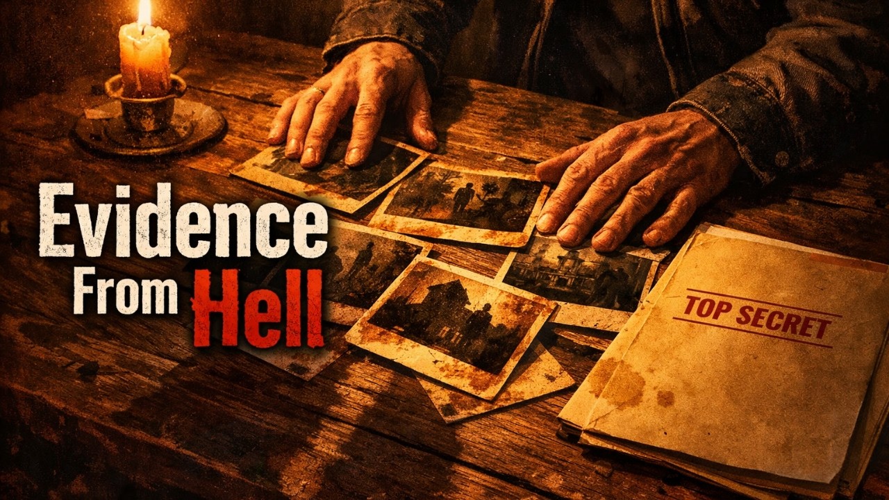 Why My Escape From Prison Finished the Story!