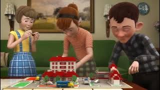 Kelompok 3 Muhammad Taufik Nurcholifatul Janah Satria Adhi Pradana