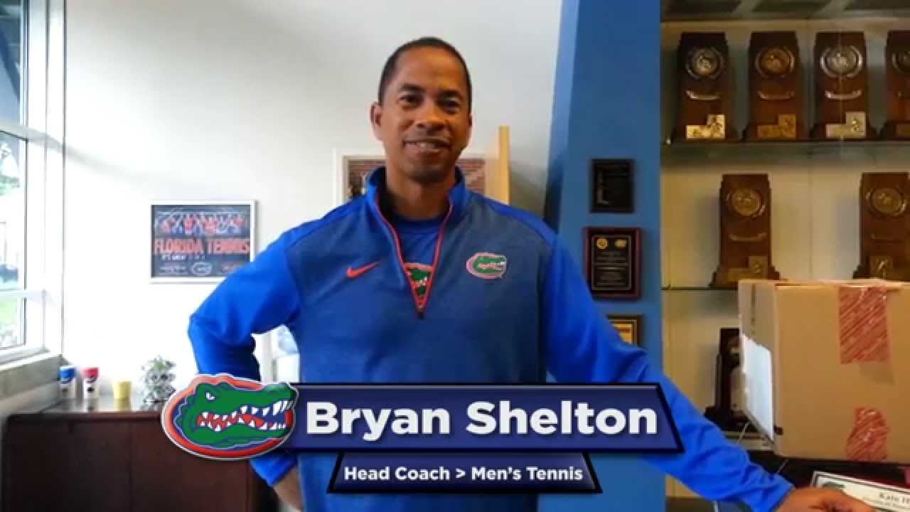 ufr Welcome to UF, Coach McElwain!