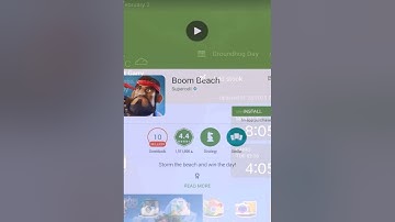 How to record your android screen no root