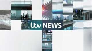 ITV News at 10