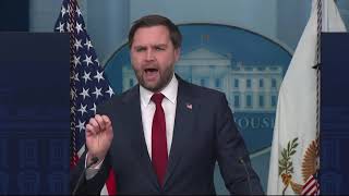 Vice President JD Vance has strongly defending the ICE agent, blaming Renee Good for her own death