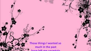 Jordin Sparks  Walk The Walk unreleased Track S Hq