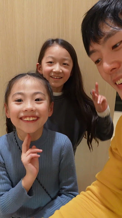 Japanese kids are too precious 🥺 #food #Japan #life #anime #wholesome