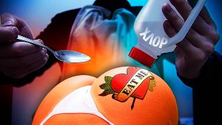 видео: Римминг (анилингус) - рискует принимающая сторона? картинка: Римминг (анилингус) - рискует принимающая сторона?