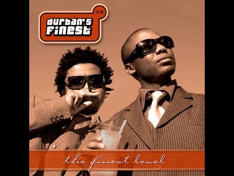 Durbans Finest V2   The Finest Level   Mixed by DJ Tira  Sox 2005